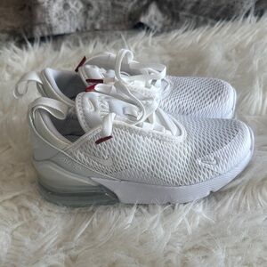 Nike air max 270 kids